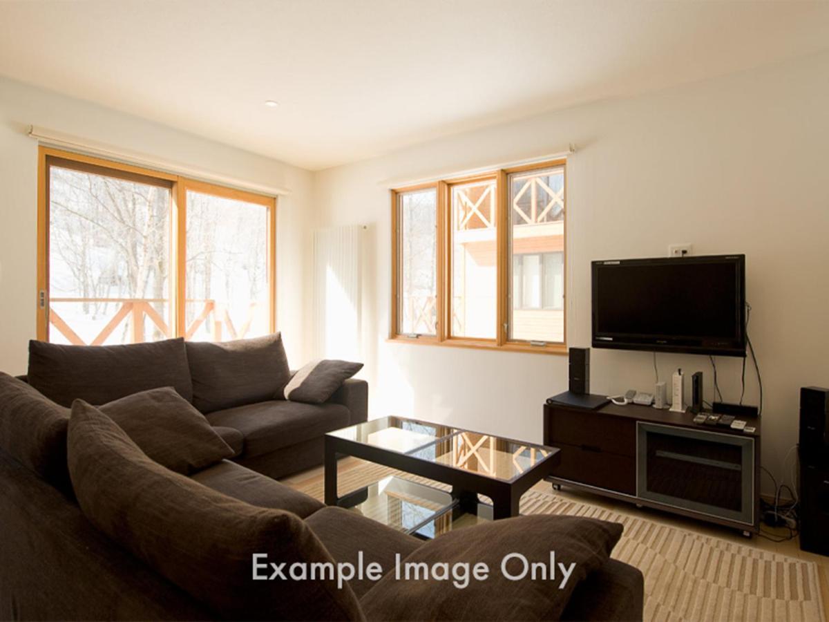 Country Resort Niseko Kutchan Quarto foto