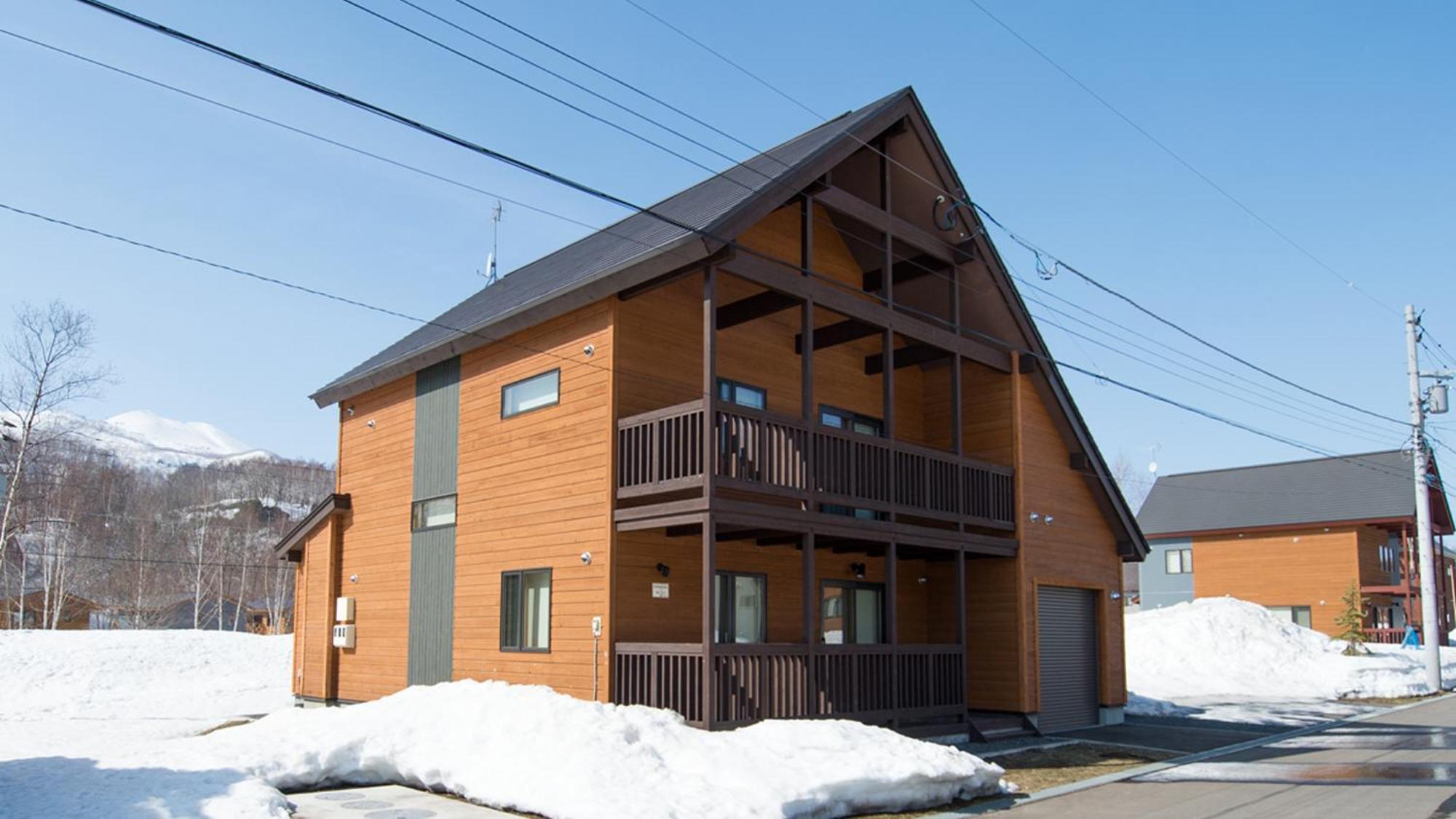Country Resort Niseko Kutchan Quarto foto