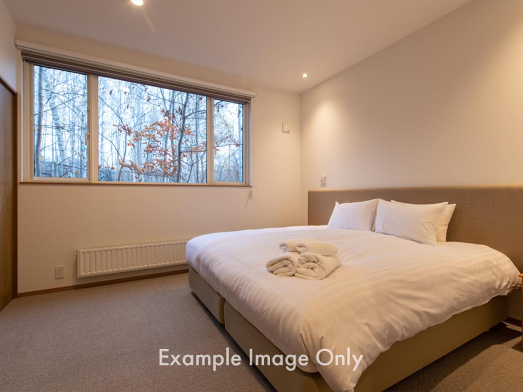 Country Resort Niseko Kutchan Quarto foto