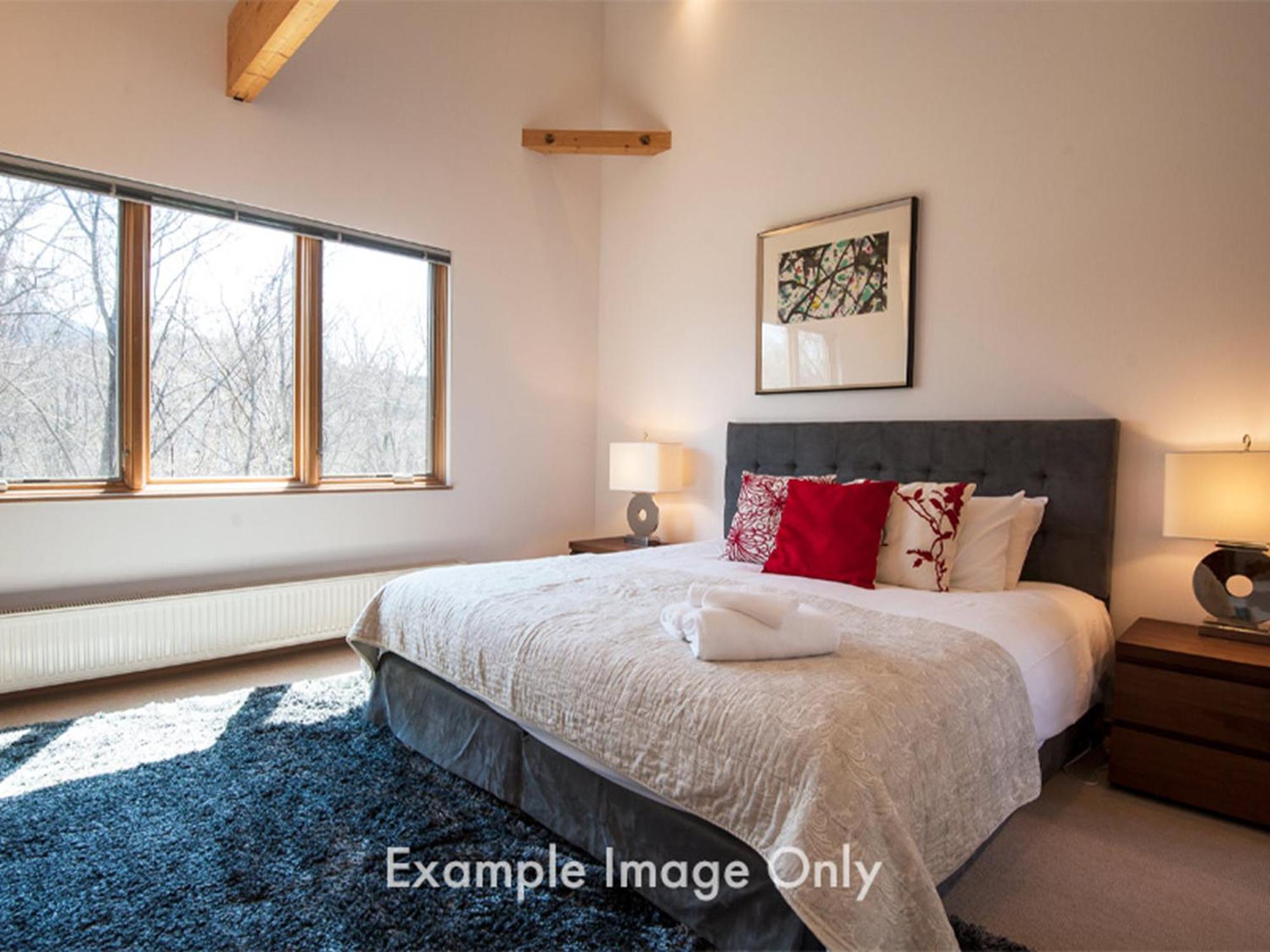 Country Resort Niseko Kutchan Quarto foto